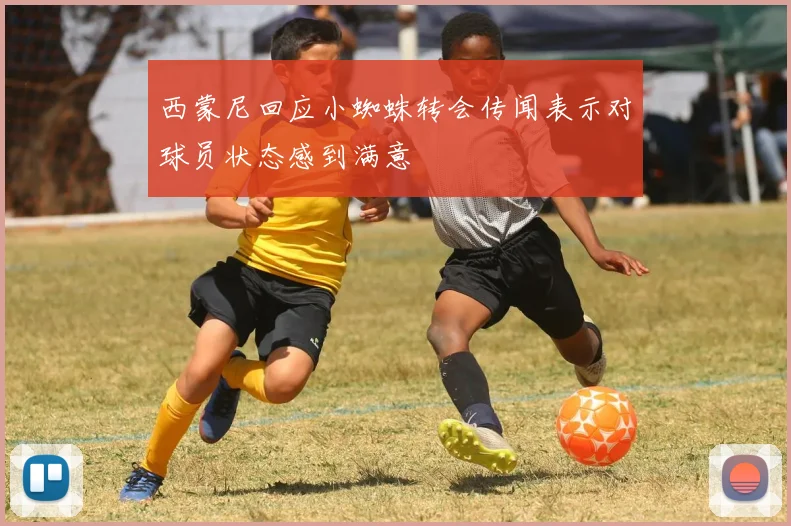 西蒙尼回应小蜘蛛转会传闻表示对球员状态感到满意