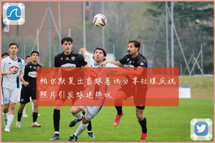 帕尔默复出首球喜讯分享社媒庆祝照片引发球迷热议