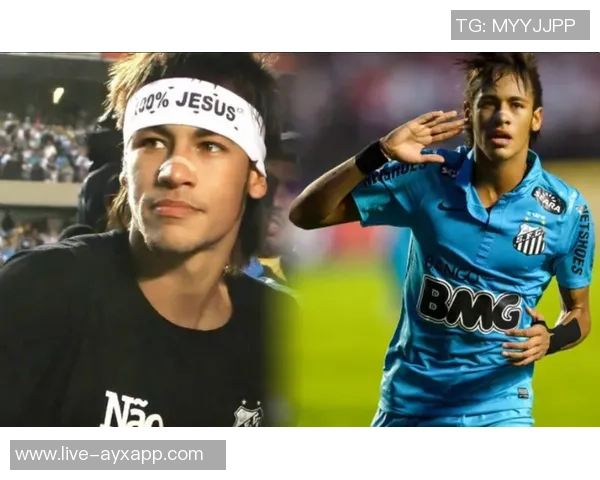 内马尔重返桑托斯训练状态良好下轮联赛出场机会增大